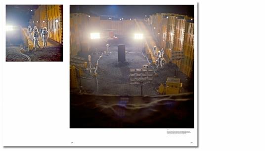 The making of Stanley Kubrick's 2001: A Space Odyssey. Ediz. illustrata - Piers Bizony - 6