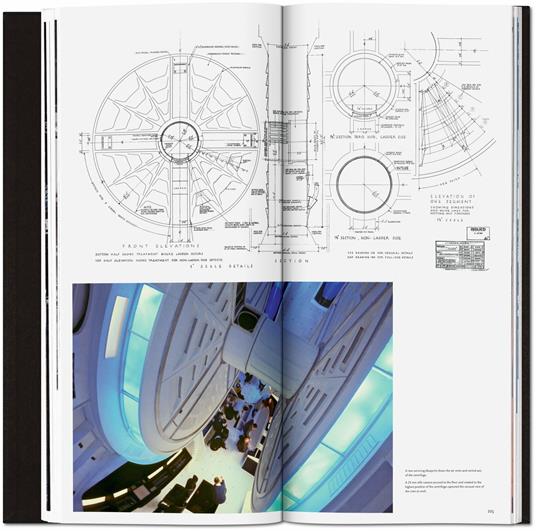 The making of Stanley Kubrick's 2001: A Space Odyssey. Ediz. illustrata - Piers Bizony - 10