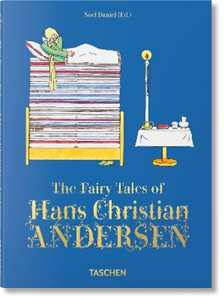 The fairy tales of Hans Christian Andersen. Ediz. inglese