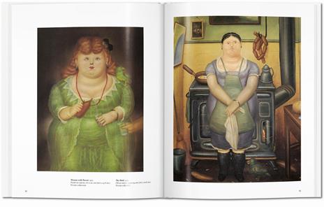 Botero. Ediz. inglese - Mariana Hanstein - 2
