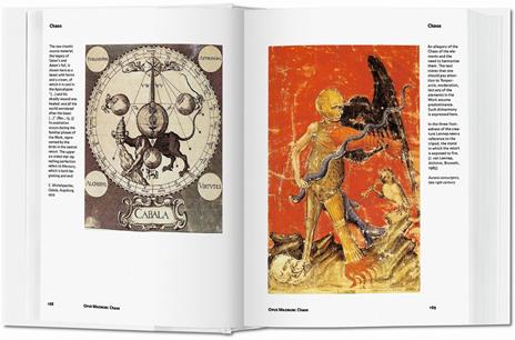 Alchemy & mysticism. Ediz. inglese - Alexander Roob - 2