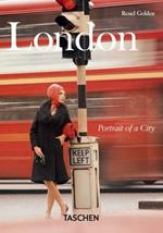 London. Portrait of a city. Ediz. italiana, spagnola e portoghese