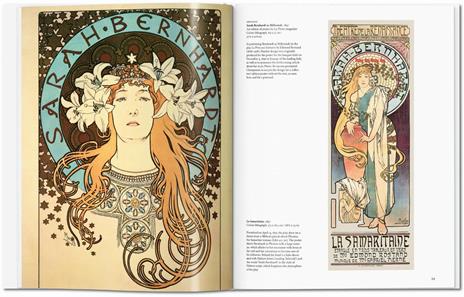 Mucha. Ediz. inglese - Tomoko Sato - 2