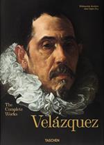Velázquez. The complete works. Ediz. illustrata