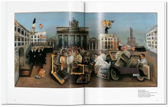 1920s Berlin. Ediz. inglese - 2