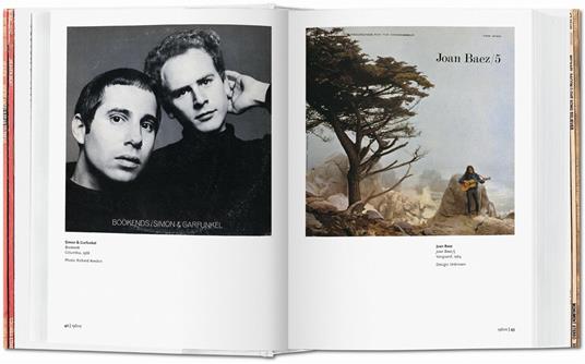 1000 record covers. Ediz. inglese, francese e tedesca - Michael Ochs - 2