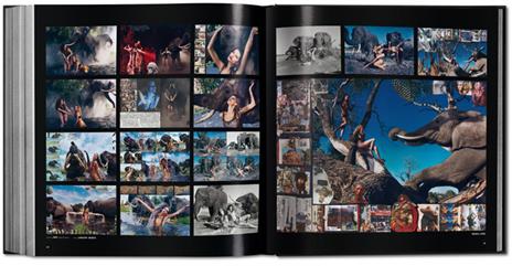 Pirelli. The calendar. 50 years and more. Ediz. italiana, inglese, francese, tedesca e spagnola - Philippe Daverio - 5