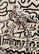 Annie Leibovitz. Con copertina Keith Haring. Collector’s edition. Ediz. limitata