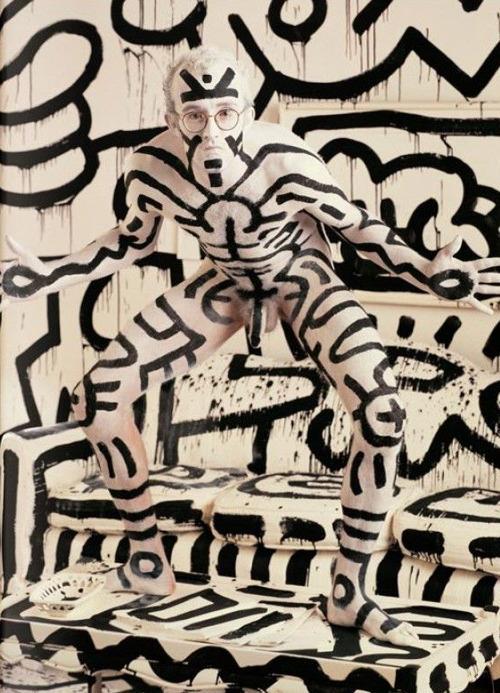 Annie Leibovitz. Con copertina Keith Haring. Collector’s edition. Ediz. limitata - Steve Martin,Graydon Carter,Hans Ulrich Obrist - copertina
