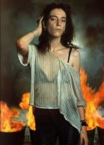 Annie Leibovitz. Con copertina Patti Smith. Collector’s edition. Ediz. limitata