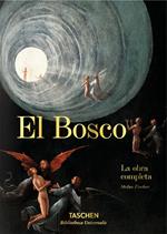 Hieronymus Bosch. L'opera completa. Ediz. italiana