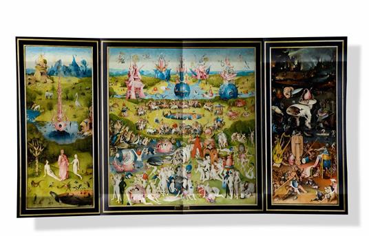 Hieronymus Bosch. L'opera completa. Ediz. italiana - Stefan Fischer - 9