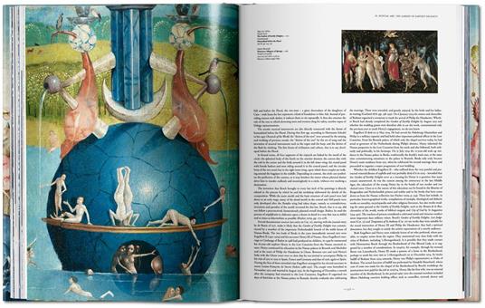 Hieronymus Bosch. L'opera completa. Ediz. italiana - Stefan Fischer - 2