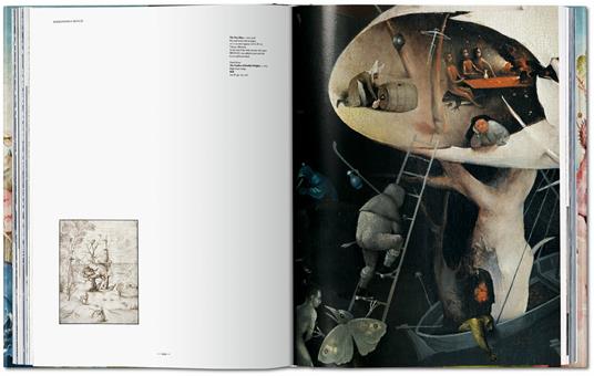 Hieronymus Bosch. L'opera completa. Ediz. italiana - Stefan Fischer - 4