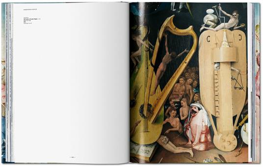 Hieronymus Bosch. L'opera completa. Ediz. italiana - Stefan Fischer - 5