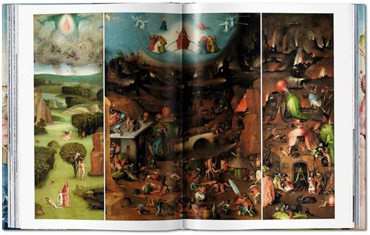 Hieronymus Bosch. L'opera completa. Ediz. italiana - Stefan Fischer - 6