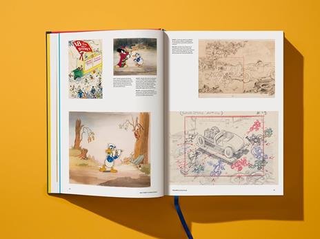Walt Disney's Donald Duck. The ultimate history. Ediz. inglese - David Gerstein,J. B. Kaufman - 5