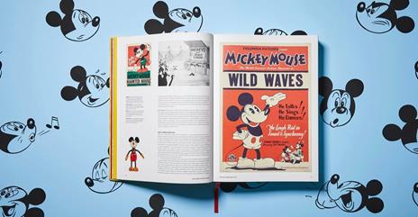 Walt Disney's Mickey Mouse. The ultimate history - Daniel Kothenschulte,Dave Gerstein,J. B. Kaufman - 7