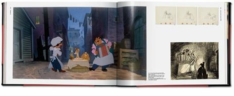 The Walt Disney film archives. Vol. 1: The animated movies (1921-1968). Ediz. inglese - 11