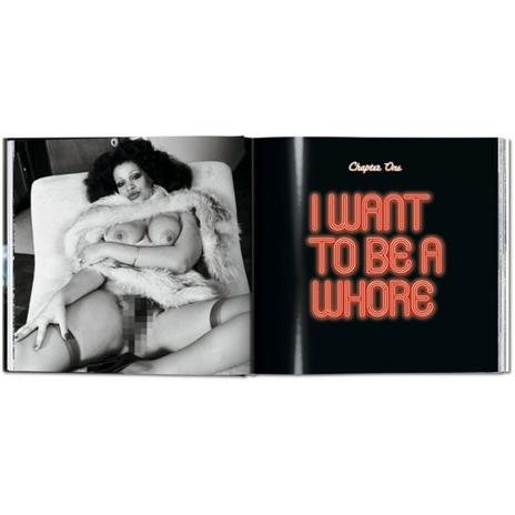 Vanessa Del Rio. Ediz. inglese, francese e tedesca. Con DVD - Dian Hanson - 4