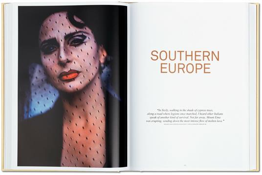 National geographic. Il giro del mondo in 125 anni. Ediz. a colori - Reuel Golden - 3