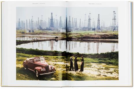 National geographic. Il giro del mondo in 125 anni. Ediz. a colori - Reuel Golden - 4