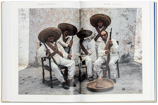 National geographic. Il giro del mondo in 125 anni. Ediz. a colori - Reuel Golden - 7