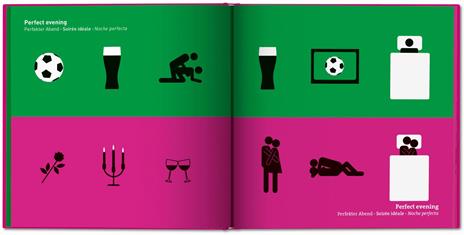 Yang Liu. Uomini e donne. Ediz. italiana - Yang Liu - 2