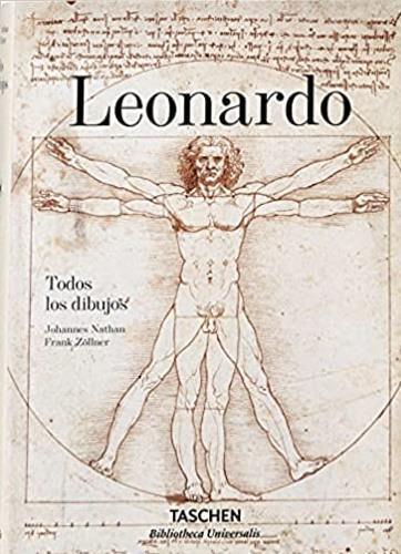 Leonardo da Vinci. I disegni - Frank Zöllner,Johannes Nathan - 3