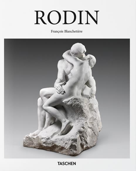 Rodin. Ediz. inglese - François Blachetière - copertina