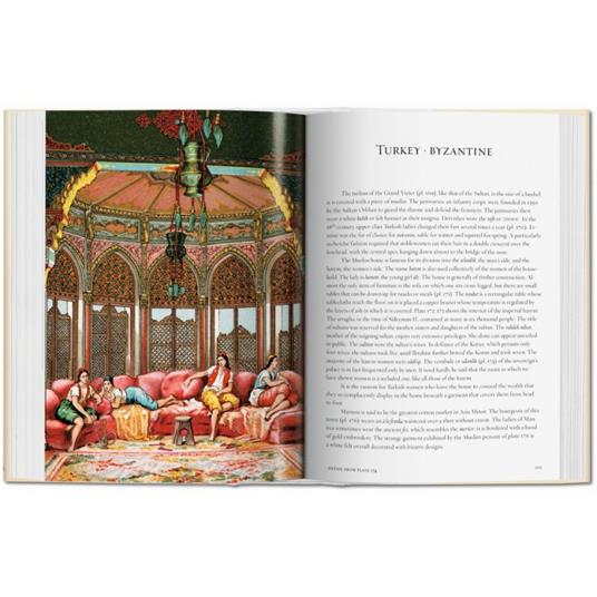 Auguste Racinet. The costume history. Ediz. inglese - Françoise Tétart-Vittu - 3