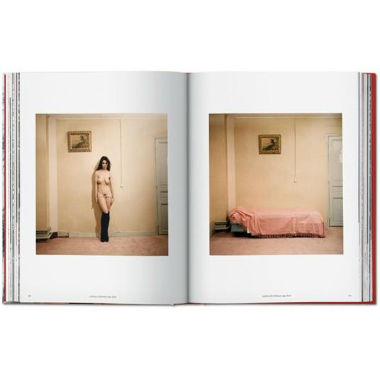 Bettina Rheims. Ediz. inglese, francese e tedesca - 3