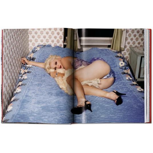 Bettina Rheims. Ediz. inglese, francese e tedesca - 4