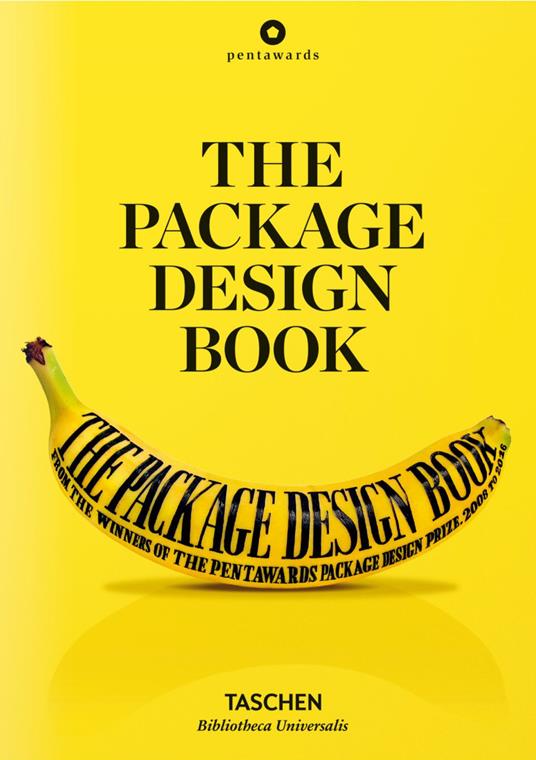 The package design book. Ediz. inglese, francese e tedesca - copertina