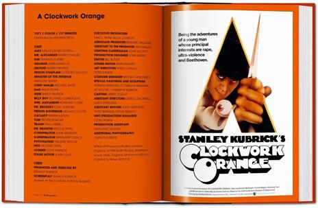 The Stanley Kubrick archives. Ediz. inglese - 3