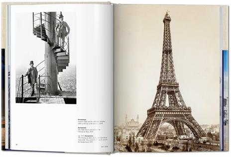 Paris. Portrait of a City - Jean-Claude Gautrand - 2