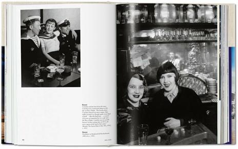 Paris. Portrait of a City - Jean-Claude Gautrand - 3