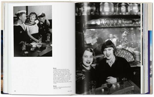 Paris. Portrait of a City - Jean-Claude Gautrand - 3