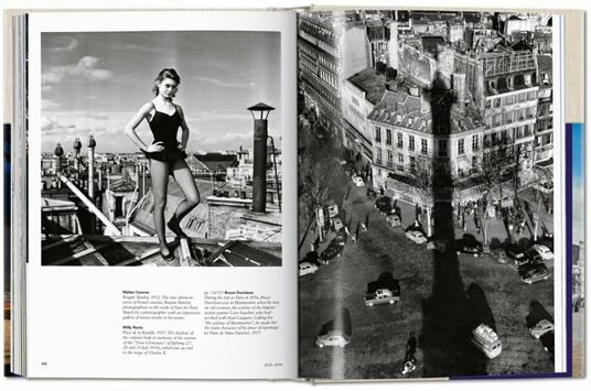 Paris. Portrait of a City - Jean-Claude Gautrand - 4