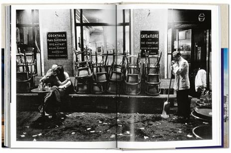 Paris. Portrait of a City - Jean-Claude Gautrand - 6