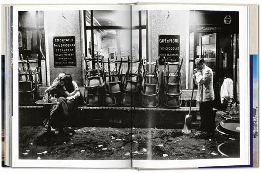 Paris. Portrait of a City - Jean-Claude Gautrand - 6