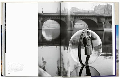 Paris. Portrait of a City - Jean-Claude Gautrand - 7