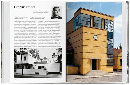 Modern architecture A-Z. Ediz. illustrata - 3