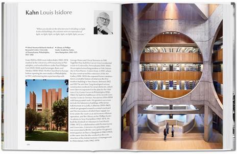 Modern architecture A–Z. Ediz. inglese - 8