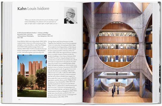 Modern architecture A–Z. Ediz. inglese - 8