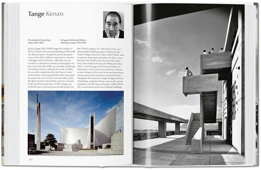 Modern architecture A-Z. Ediz. illustrata - 7
