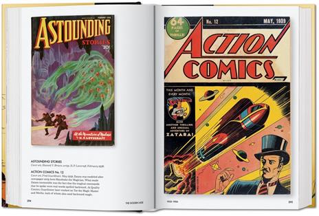 The golden age of DC Comics (1935-1956) - Paul Levitz - 3