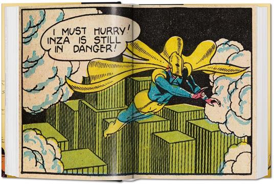 The golden age of DC Comics (1935-1956) - Paul Levitz - 4