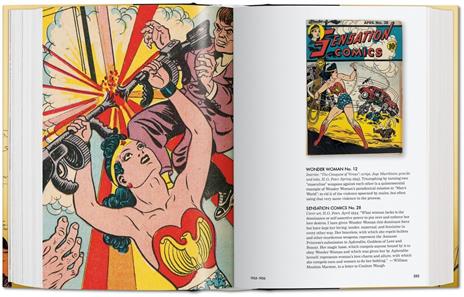 The golden age of DC Comics (1935-1956) - Paul Levitz - 5