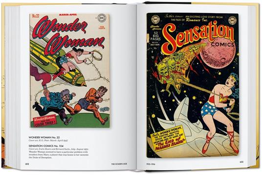 The golden age of DC Comics (1935-1956) - Paul Levitz - 7